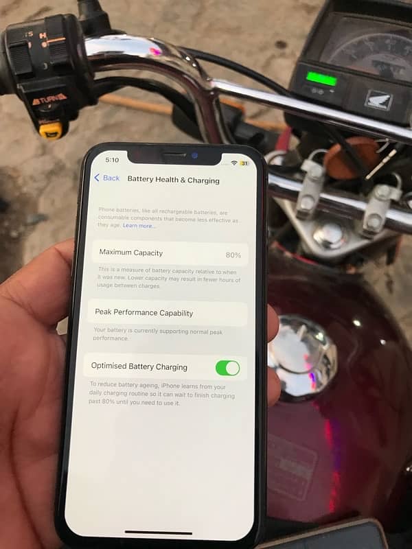 iPhone X non pta bypass  urgent sale 9