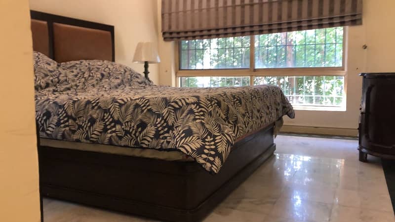 Luxury Furnished Apartment Available For Rent In Diplomatic Enclave G-5 For Foreigners &Pakistani 1