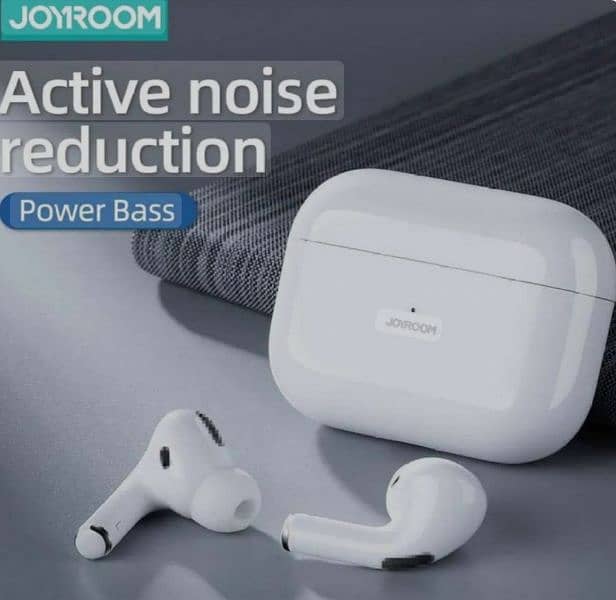 Joyroom Airpods Pro 2 3