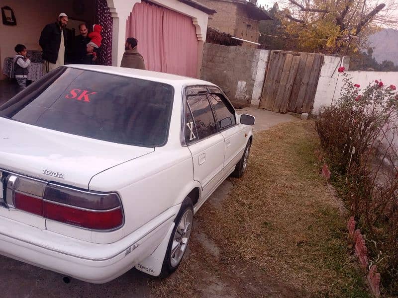 Toyota Other 1991 4