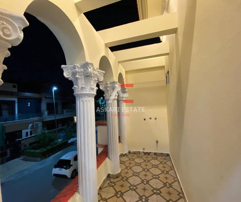 SEMI FURNISHED 5 MARLA BRAND NEW HOUSE AVAILABLE FOR SALE (AT REASONABLE PRICE) IN CITI HOUSING GUJRANWALA 14