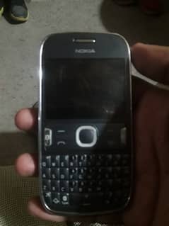 NOKIA 302