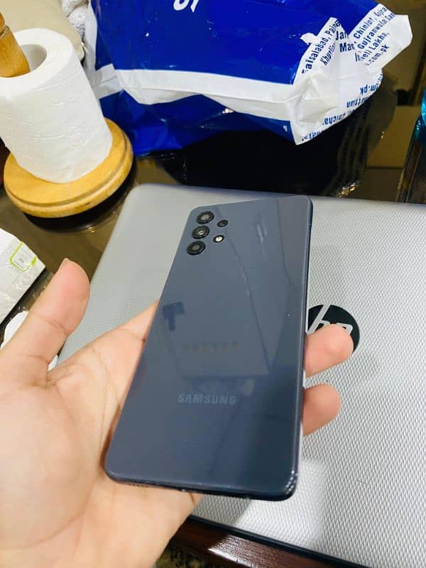 Samsung A32 15