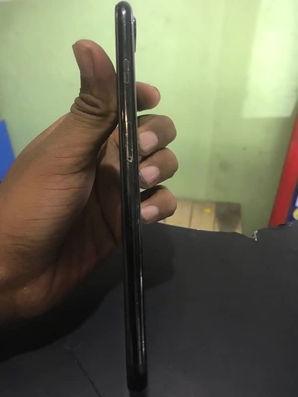 iPhone 7plus 128gb pta approved exchange walay dooor Rahey only sale 5