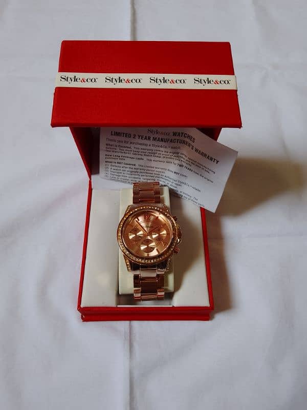 Women's/Ladies Watch 1