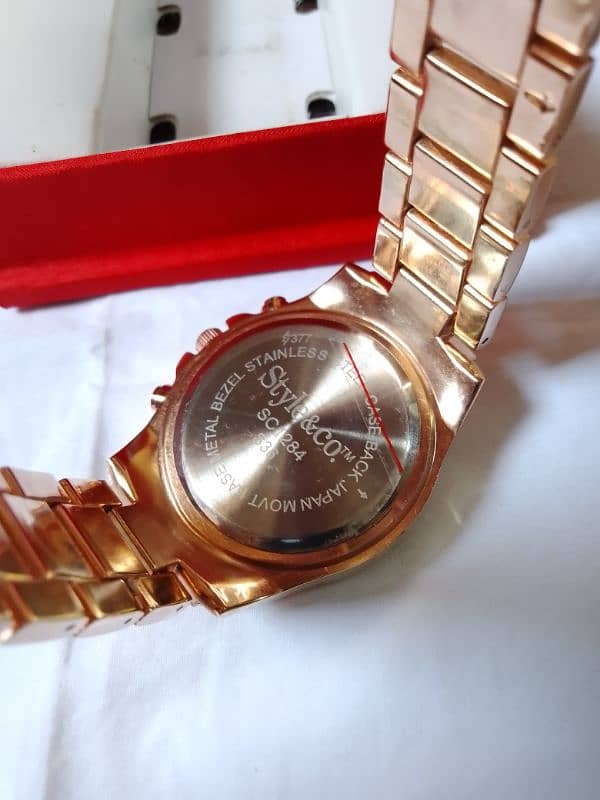 Women's/Ladies Watch 3