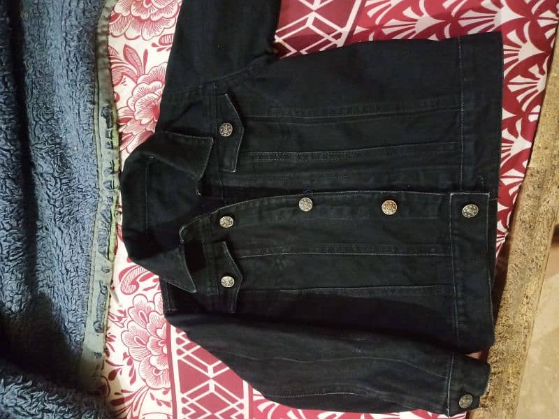 jeans jacket 1