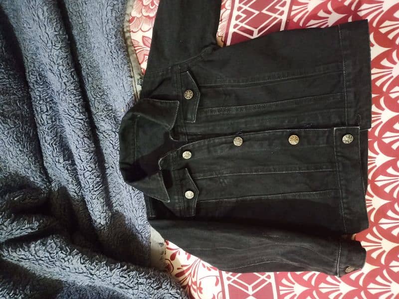 jeans jacket 2