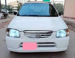 Suzuki Alto 2006/7