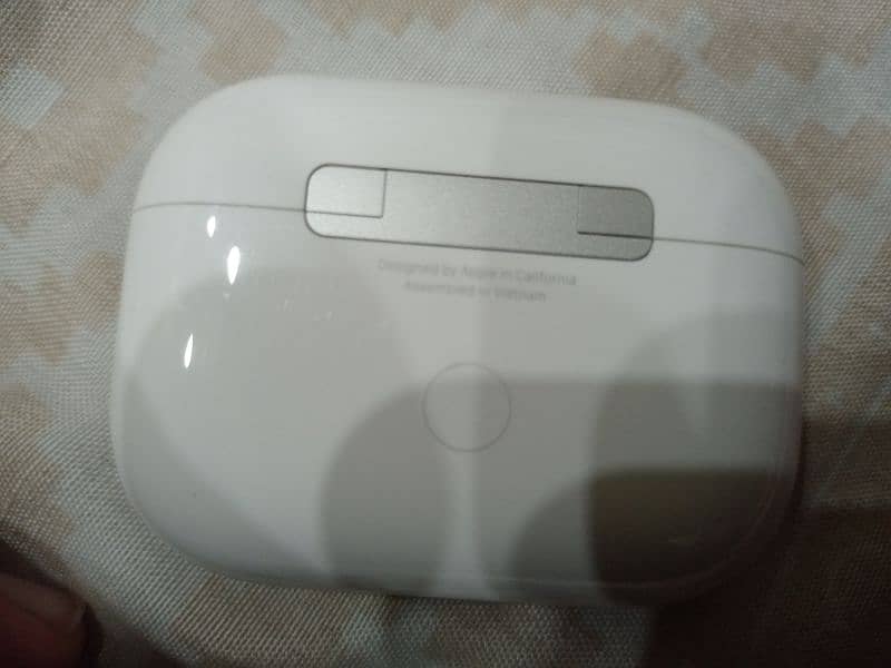 Apple Airpods Pro 2 1