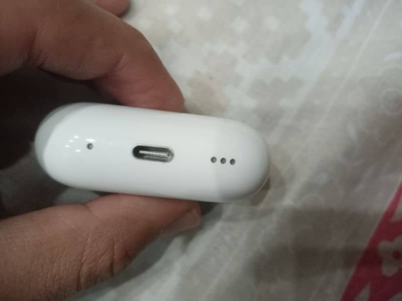 Apple Airpods Pro 2 4