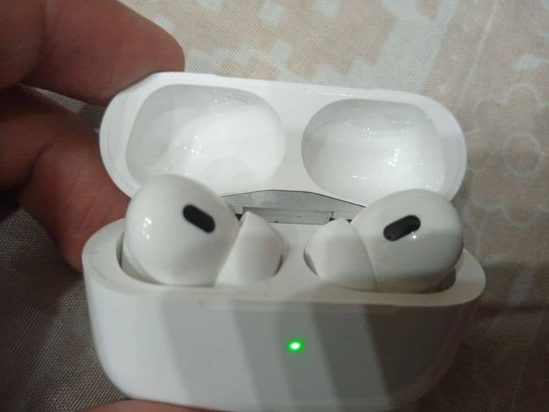 Apple Airpods Pro 2 5