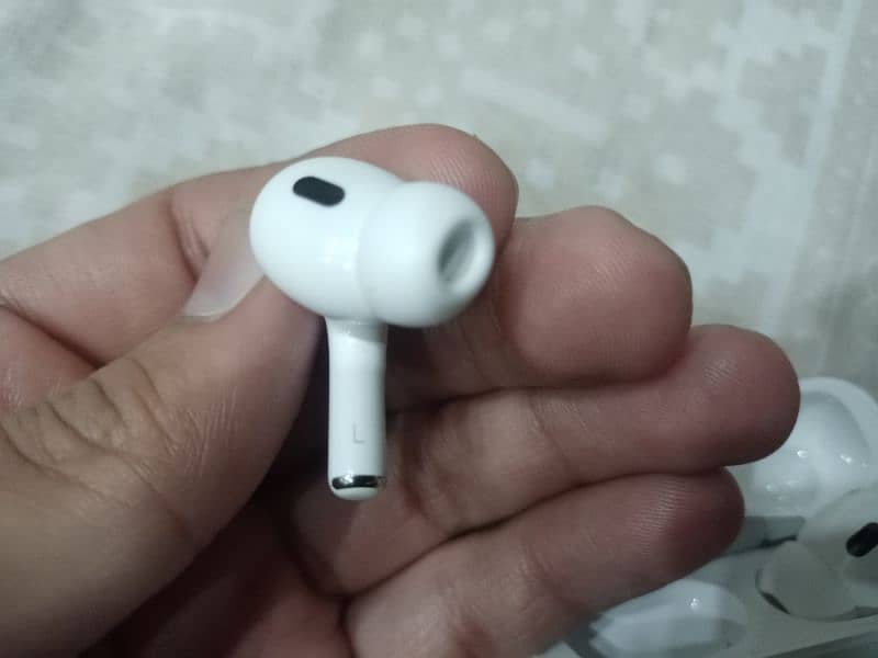 Apple Airpods Pro 2 6