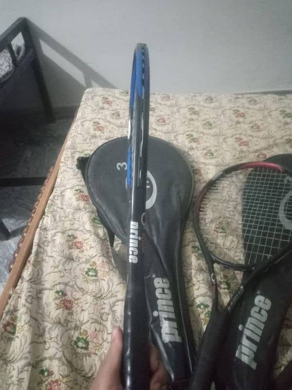 racket tennis 3