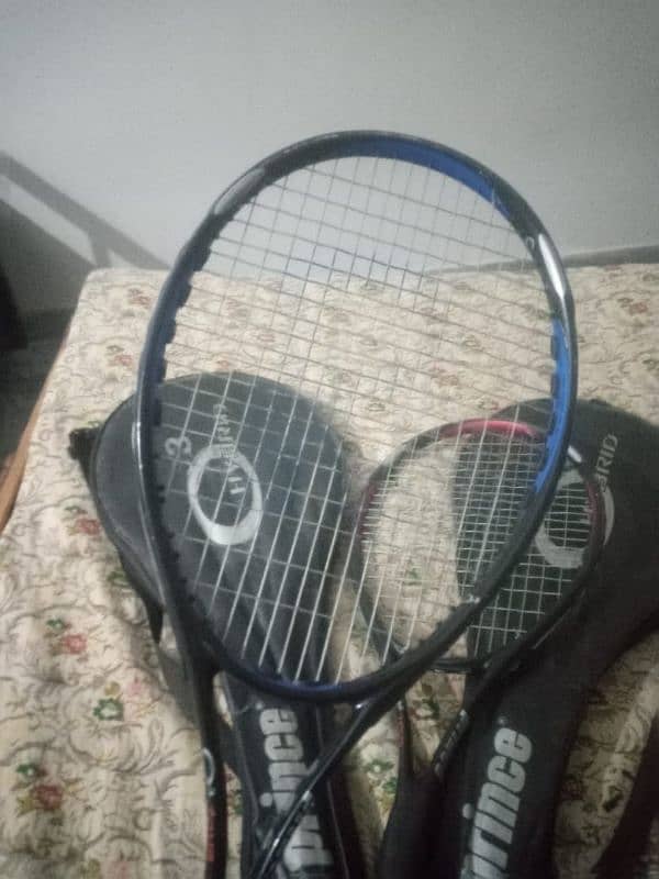 racket tennis 5