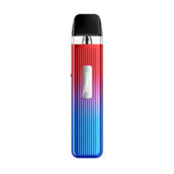 Vape GEEKVAPE SONDER Q 20W POD KIT 1000mAh 1