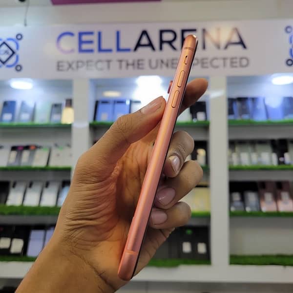 Cellarena Apple Iphone XR 1