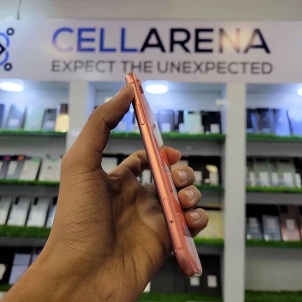 Cellarena Apple Iphone XR 2