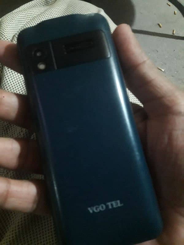 VGOTEL MOBILE 3