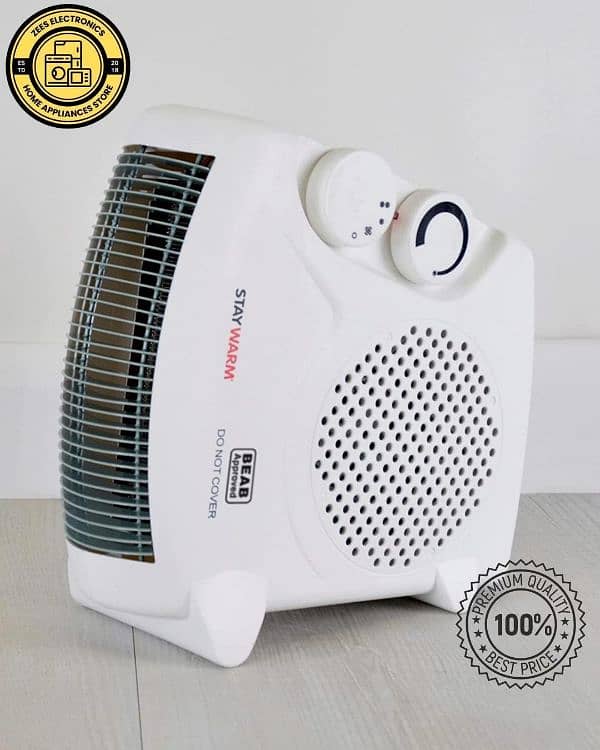 Portable electric heater for home cinema 7