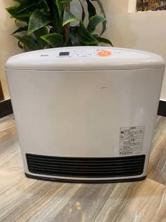 Rinnai SRC 305-E