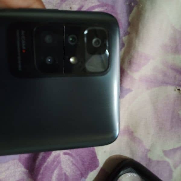 Redmi note 10 prime non pta my whatp 0366873367 read ad please 2