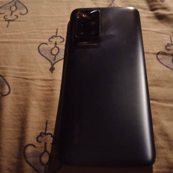 Redmi note 10 prime non pta my whatp 0366873367 read ad please 4