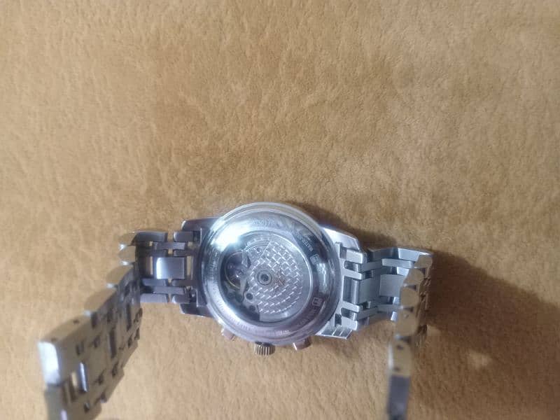 Longines Automatic Watch for Men 5