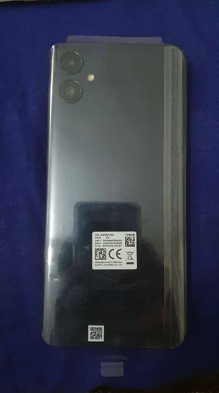 Samsung Galaxy A05, New 2