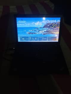 Lenovo ThinkPad X280 8gb Ram 256gb Room i5 8gen Price 43000