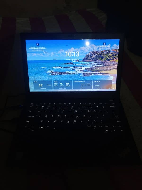 Lenovo ThinkPad X280 8gb Ram 256gb Room i5 8gen Price 43000 1