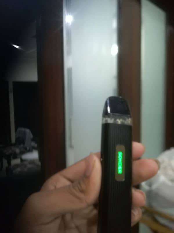 Geekvape Sonder Q 0