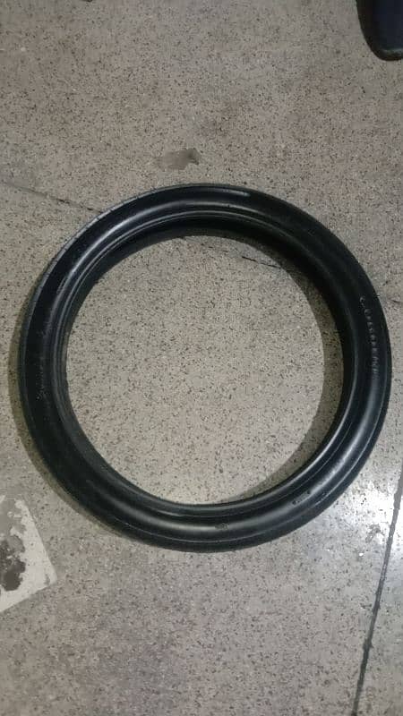 18" tires (read description for price) 2