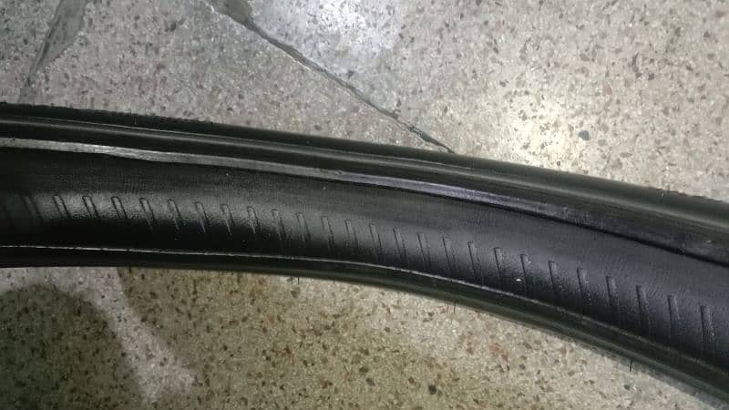 18" tires (read description for price) 8