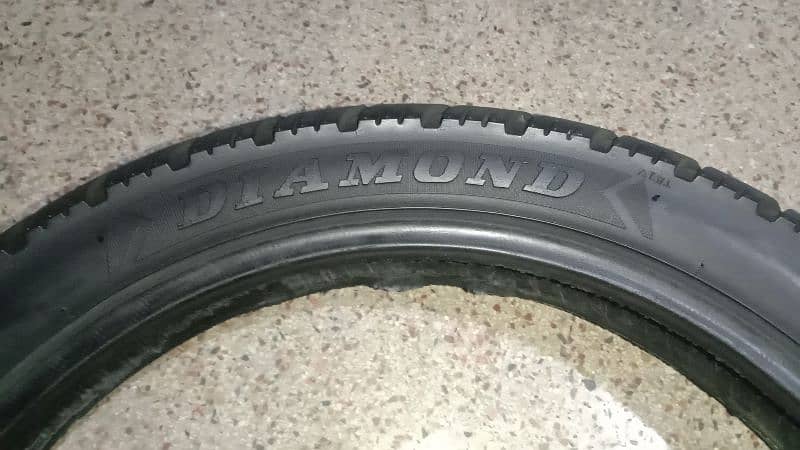 18" tires (read description for price) 10