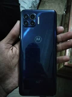 Motorola Power 5G