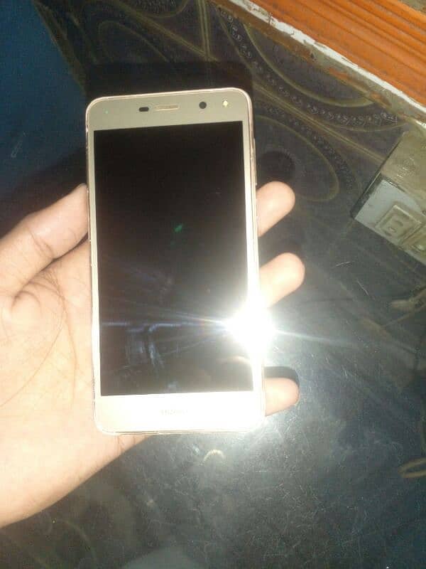 Huawei Y5 1