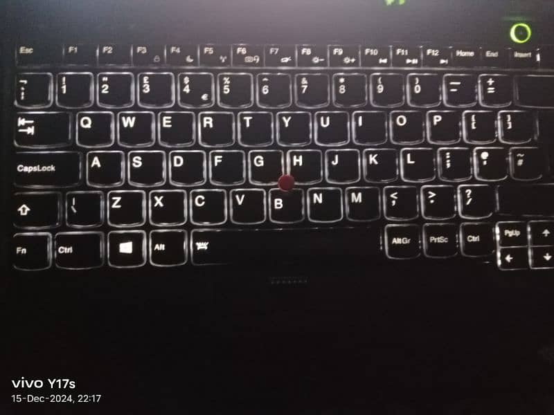 Lenovo ThinkPad X230 1