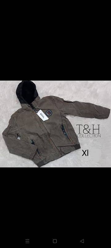 kids jacket 8