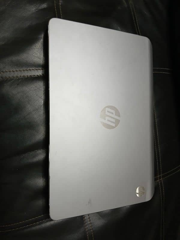 HP LAPTOP 0