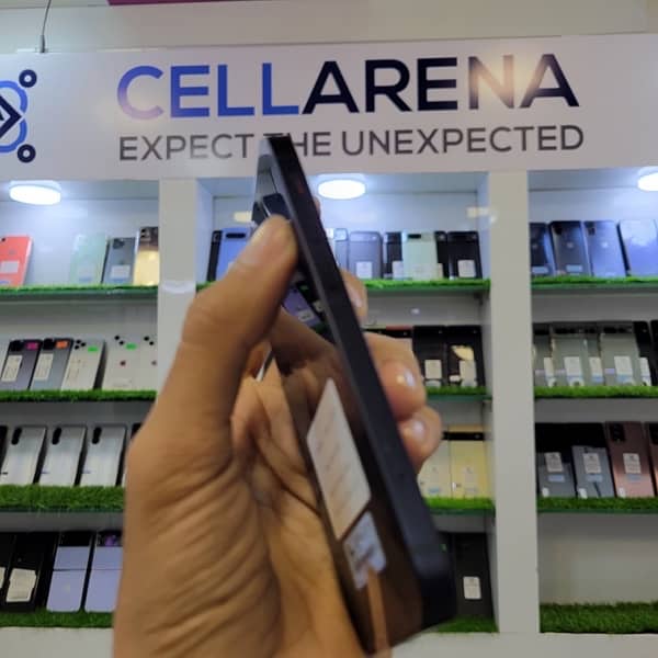 Cellarena Apple Iphone 12 Mini 1