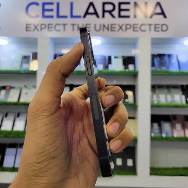 Cellarena Apple Iphone 12 Mini 2