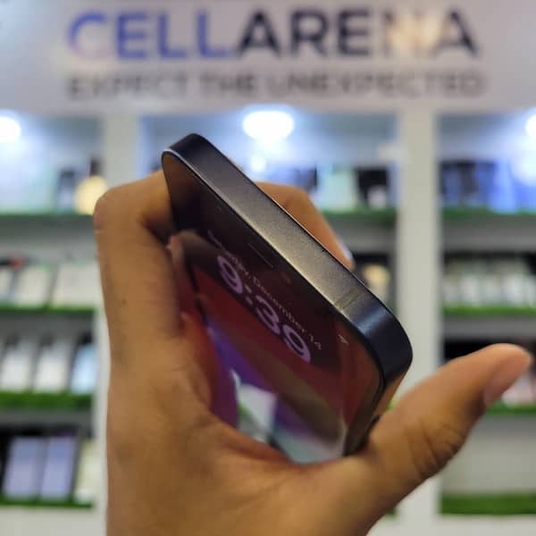 Cellarena Apple Iphone 12 Mini 3