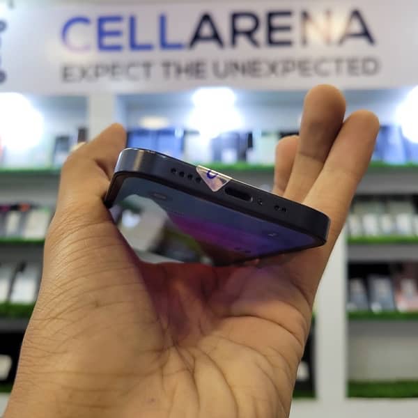 Cellarena Apple Iphone 12 Mini 4