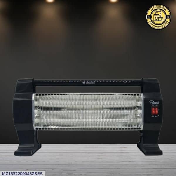 portable electric heater for home cinema 0