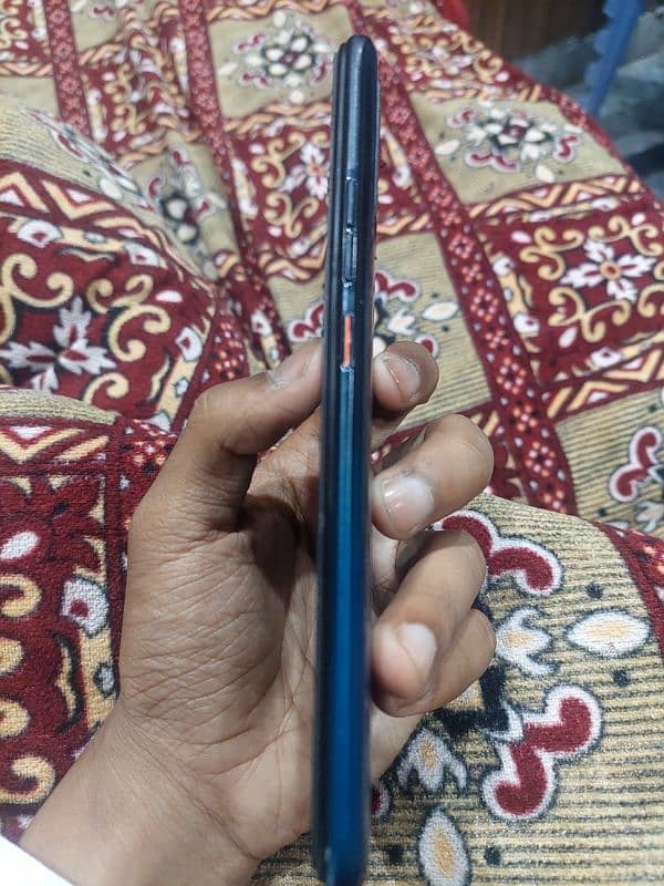 Tecno spark 5 pro 10/9 condition 1