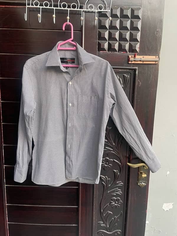 casual button down shirts 5