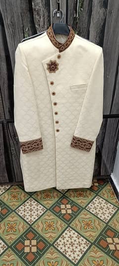 sherwani