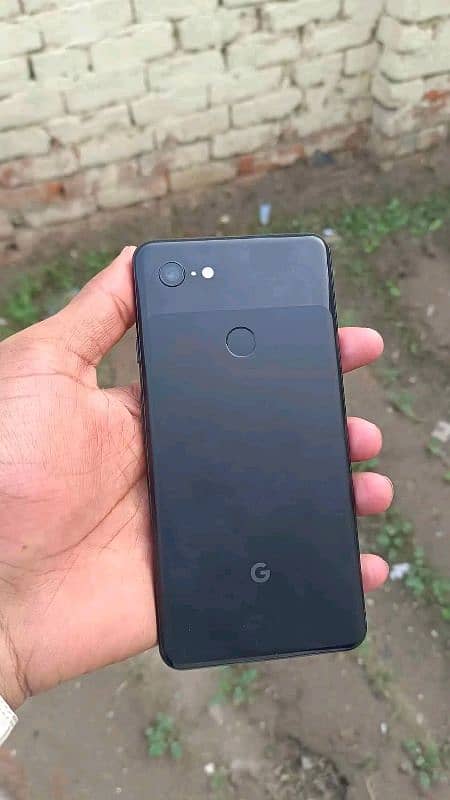 03237004371 Google Pixel 3XL Snapdragon 845 P-OLED HDR display noshade 7