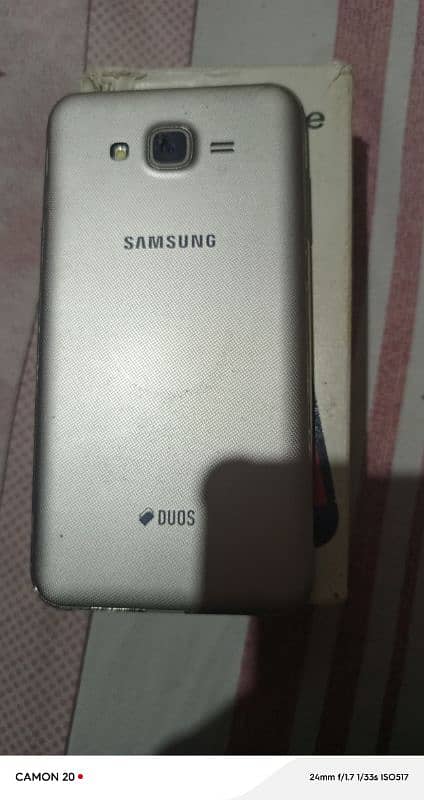 samsung j7 core 2